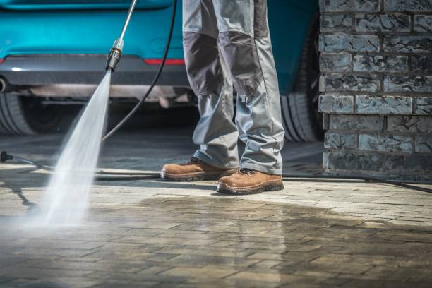 Best Gutter Cleaning  in Grass Valley, CA