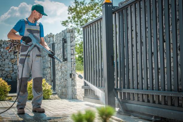 Best Fence Cleaning  in Grass Valley, CA