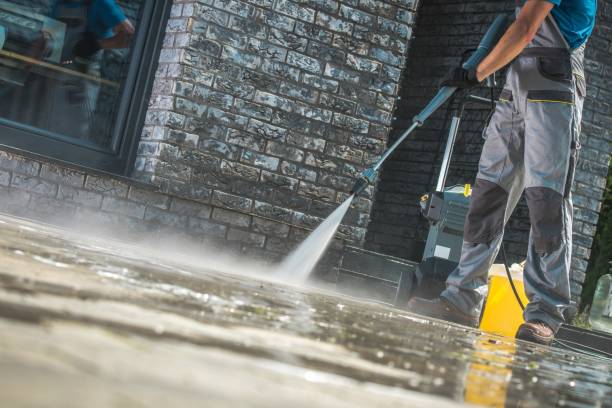 Best Pool Deck Cleaning  in Grass Valley, CA