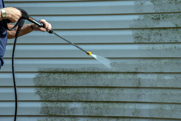 Best Rust Removal  in Grass Valley, CA