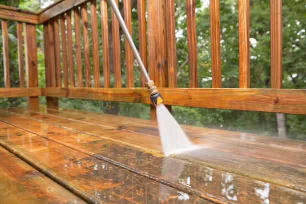 Concrete Sealing in Grass Valley, CA